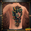 Robynq Tattoo LTD6003 - Basegame compatible logo