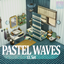 Pastel Waves🌊SET logo
