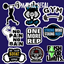 Gym Wall Decal logo