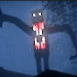 Olives Horror Project logo