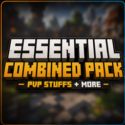 Ultimate Pvp essential project image