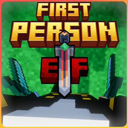 Epic Fight - First Person Model project image