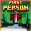 Epic Fight - First Person Model logo