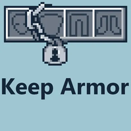 Keep Armor project image
