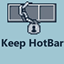 Keep HotBar logo