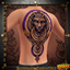 Robynq Tattoo LTD6004 - Basegame compatible logo
