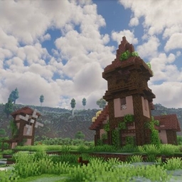 Hearthbound Horizons project image