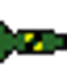 A terrible RPG logo