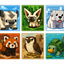Avatar Animals logo