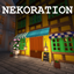 Nekoration Remastered project image