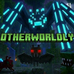 Otherworldly logo