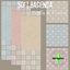Soft Hacienda - Walls & Floors logo