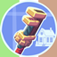 Creatopia Cottage Core logo