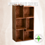 Wooden Crate Shelves logo