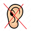 Destroy ur ears logo