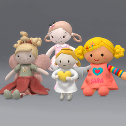 ragdoll project image