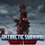 Antarctic Survival-Parasite 100 Days logo