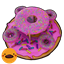 MH Donut Dining Set logo