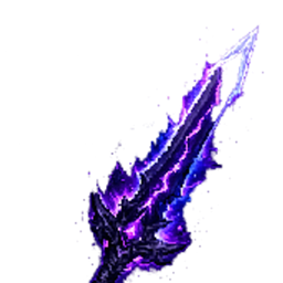 Shadow Powers  logo