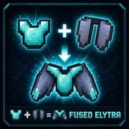 FussedElytra2.0-gavti project image