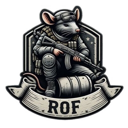 RoF logo