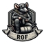 RoF logo