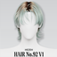 [Hezeh]Hair No.92 V1 logo