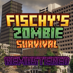 Fischy's Zombie Survival Remastered project image