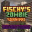 Fischy's Zombie Survival Remastered logo