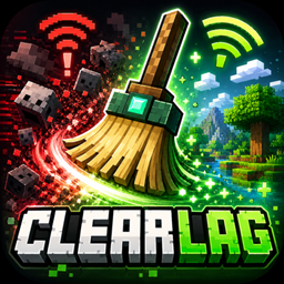 (SWAG) ClearLag project image