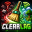 (SWAG) ClearLag logo