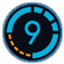 Ninth Empire logo