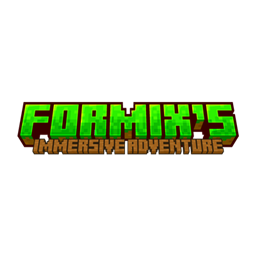 Formix's Immersive Adventure logo