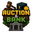 Auction & Bank logo