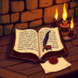 In the Chronicles project image