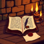 In the Chronicles logo