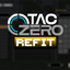 [TaCZ] Refit | Recipe Editor logo