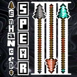 Enhanced Spears v3 logo