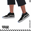 [VHSync] Old Skool Mid Men Shoes logo