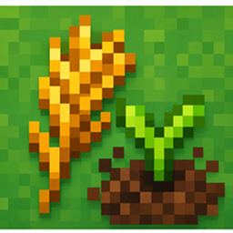 Crop Tap Replant project image