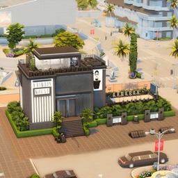 FASHION HOUSE - The Ultimate Creative Hub project image