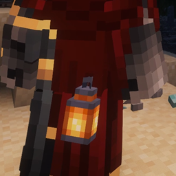 DynamicLantern project image