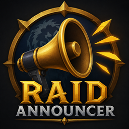 Raid Announcer - PUG and Guild Boss Assignment Tool project image