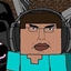 The Onyx Throne (Chudcraft) logo