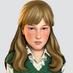 aharris00britney' Susan Hair (kids conversion) project image