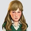 aharris00britney' Susan Hair (kids conversion) logo