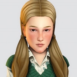 aharris00britney' Mica Hair (Kids Conversion) project image