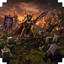 Zombie Knight logo