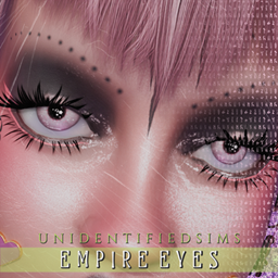 Empire Eyes project image
