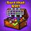 Sort that kit! logo
